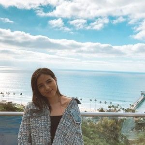 Meet your Posher, Monserrat